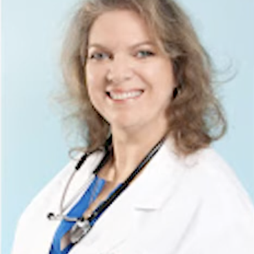 Dr. Teresa Iribarren