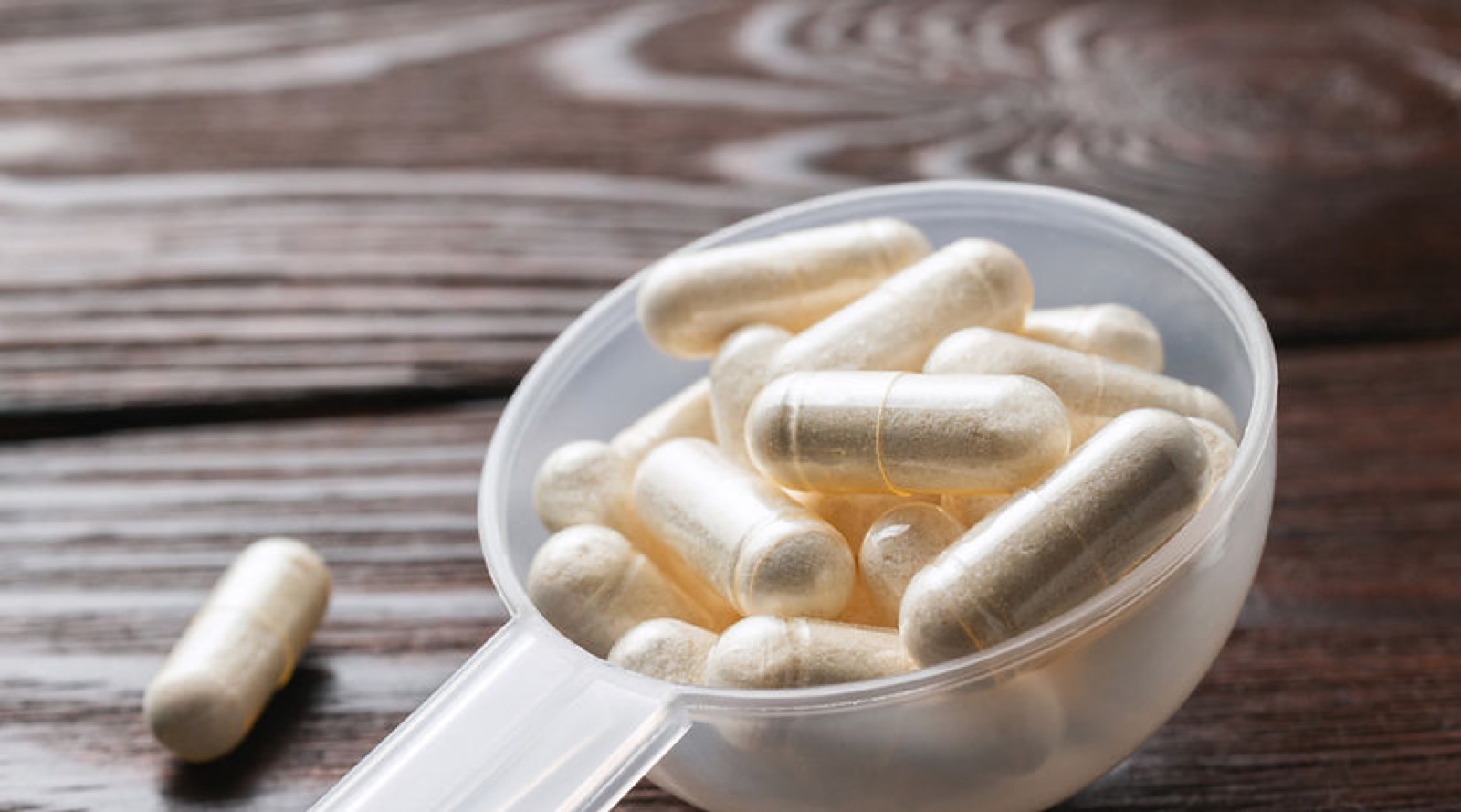 Glucosamine and chondroitin supplements