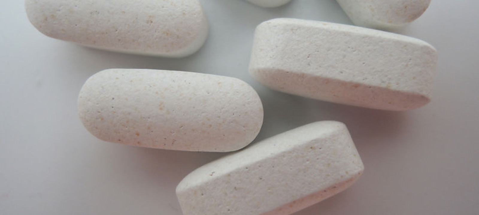 MSM joint supplement